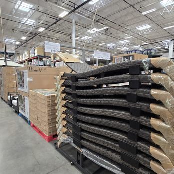 Costco - Wholesale Stores Near Me - Pottstown, Pennsylvania