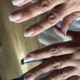 Nails