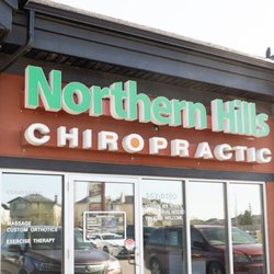 Northern Hills Chiropractic and Wellness Centre