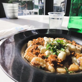 The Quick Fixx - Gnocchi Lasagna - Italian Near Me - Philadelphia, Pennsylvania