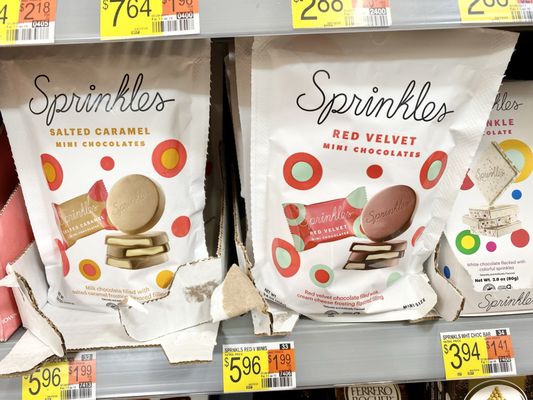 Walmart Supercenter by null