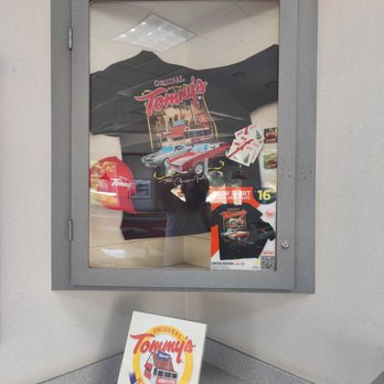 Original Tommy's - Burgers Near Me - Monrovia, California Original Tommy's - Burgers Near Me - Monrovia, California