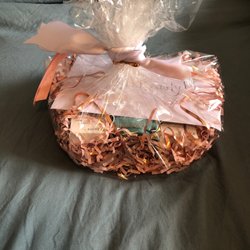 22 Plastic Surgery - Hand delivered product purchase