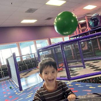 Odyssey 1 - Arcades Near Me - Tacoma, Washington