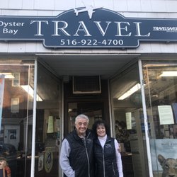 Oyster Bay Travel