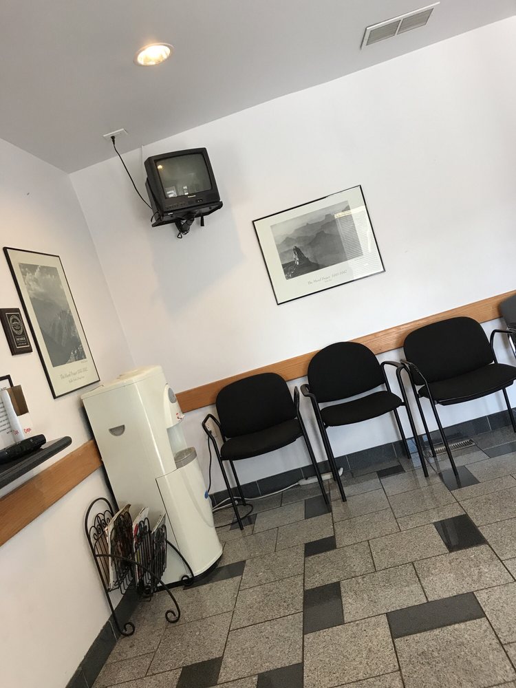Mri imaging center of fresno updated july 2025 108 w shaw ave