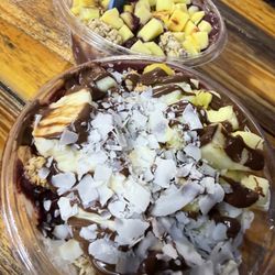 Playa Bowls