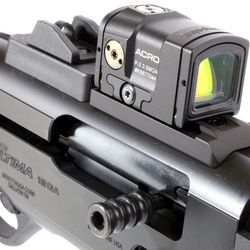 Mesa Tactical - 94360  - Reflex Sight Mount for Ber 1301 Tac and A300 (Aimpoint Acro)
