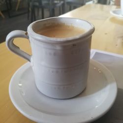 Café y Cocina - Café Mexicano Fuerte