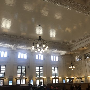 King Street Station - Train Stations Near Me - Seattle, Washington King Street Station - Train Stations Near Me - Seattle, Washington