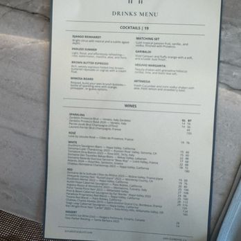 Ilya Restaurant - Brunch Drinks Menu - Mediterranean Near Me - San Clemente, California Ilya Restaurant - Brunch Drinks Menu - Mediterranean Near Me - San Clemente, California