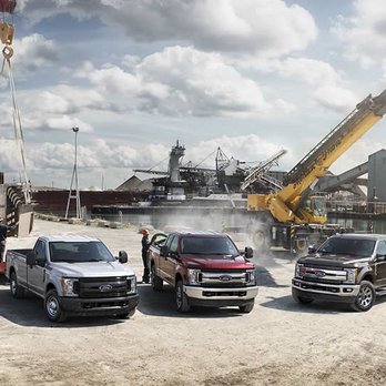 All American Ford of Hackensack - 2017 Ford Super Duty Truck Family - Auto Repair Near Me - Hackensack, New Jersey All American Ford of Hackensack - 2017 Ford Super Duty Truck Family - Auto Repair Near Me - Hackensack, New Jersey
