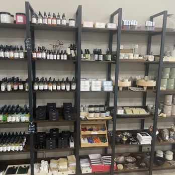 La Luna Enamorada - Oils, soaps and candles - Jewelry Near Me - Rancho Cucamonga, California