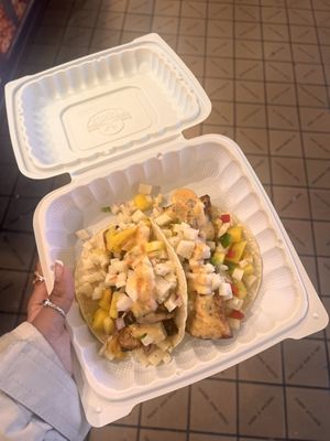 Mariscos Mexico by null