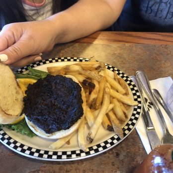 Black Bear Diner Downey - Diners Near Me - Downey, California