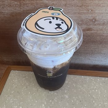 Smoking Tiger Coffee Lab - Cafes Near Me - San Gabriel, California Smoking Tiger Coffee Lab - Cafes Near Me - San Gabriel, California