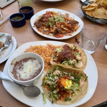 Agave Mexican Bistro - Mexican Near Me - Mountain View, California