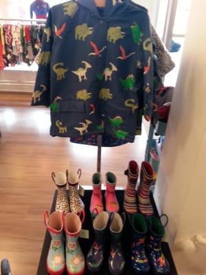 City Mouse Studio by null