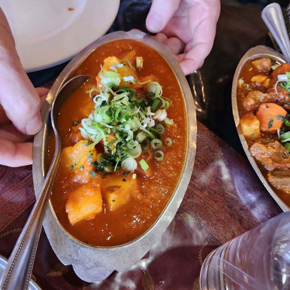 India Palace - Vegetarian vindaloo - Indian Near Me - El Paso, Texas India Palace - Vegetarian vindaloo - Indian Near Me - El Paso, Texas