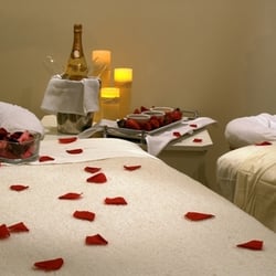 ZEN Massage And Spa