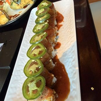 Sake 2 Me Sushi - Japanese Near Me - Rancho Cucamonga, California