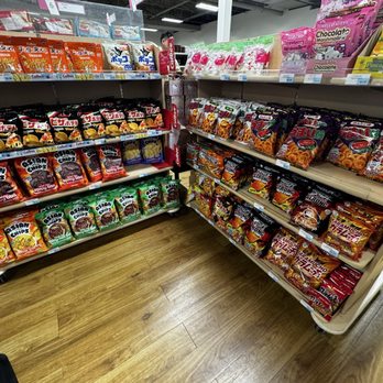 Hello Tokyo - Snacks - Discount Store Near Me - Niles, Illinois