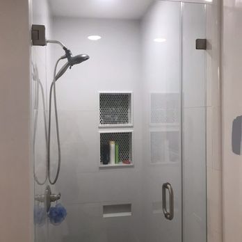 S & S Building Specialities - Frameless shower door - General Contractors Near Me - Matthews, North Carolina S & S Building Specialities - Frameless shower door - General Contractors Near Me - Matthews, North Carolina