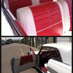 Colorado Upholstery
