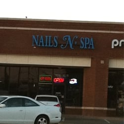 Nail & Spa