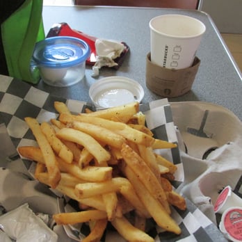 Walter E. Washington Convention Center - large fries from WingsOverDC - Venues & Event Spaces Near Me - Washington, DC, District of Columbia Walter E. Washington Convention Center - large fries from WingsOverDC - Venues & Event Spaces Near Me - Washington, DC, District of Columbia