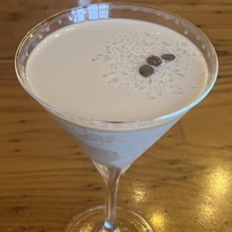 Espresso Martini Espresso Martini