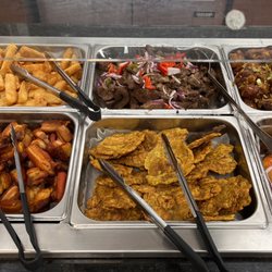 Oliveiras Deli Market - Brazilian food.