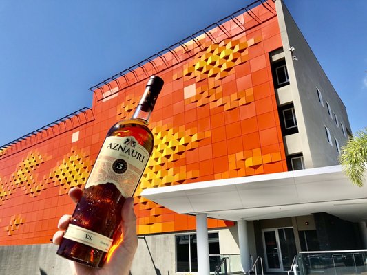 Casino @ Dania Beach by null