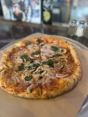 Taproom Pizza Co. by null