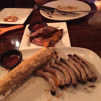 LongHorn Steakhouse - The End - Steakhouses Near Me - Bear, Delaware LongHorn Steakhouse - The End - Steakhouses Near Me - Bear, Delaware