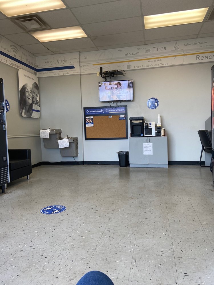 NTB NATIONAL TIRE & BATTERY Updated July 2024 20 Reviews 4180