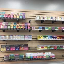 Diamond Vape and Smoke