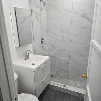 J&A Home Improvements - After bathroom remodel - General Contractors Near Me - Moreno Valley , California J&A Home Improvements - After bathroom remodel - General Contractors Near Me - Moreno Valley , California