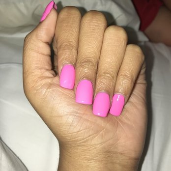 Classy Nails - Is this what you want. - Nail Salons Near Me - Chester, Virginia
