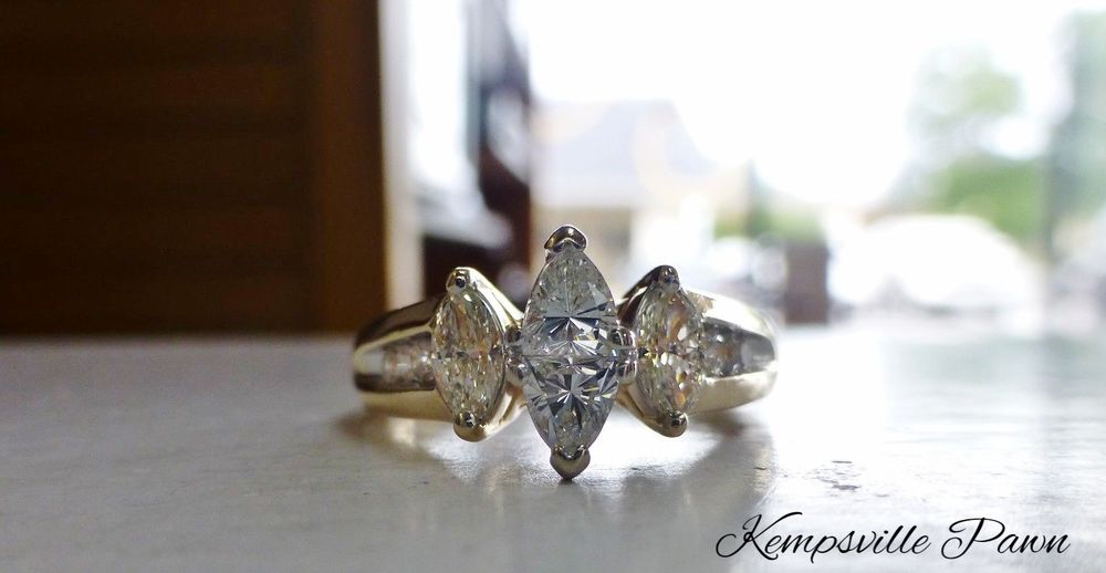 KEMPSVILLE PAWN - Updated April 2026 - 43 Photos - 1007 Kempsville Rd