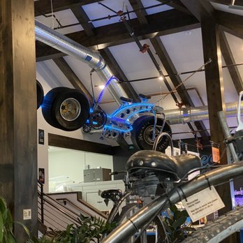 Coffeebar - Motorcycle decoration - Coffee & Tea Near Me - Reno, Nevada Coffeebar - Motorcycle decoration - Coffee & Tea Near Me - Reno, Nevada