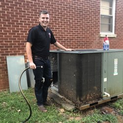 Bradford Heating & Air - Bradford heating and air.     We would love to earn your business