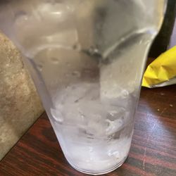 Angel's Restaurant - Water