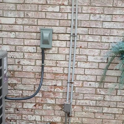 Knight In Shining Armor Heating & Air