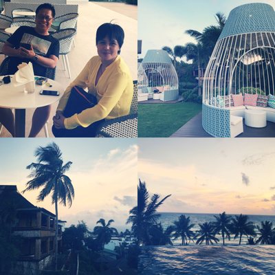 The Lind Boracay by null