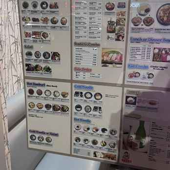 Ozeki Noodle - Japanese Near Me - Oxnard, California Ozeki Noodle - Japanese Near Me - Oxnard, California