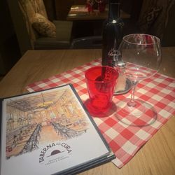 Taberna del Cura