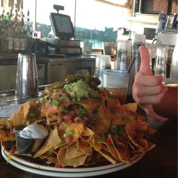 Margaritaville - Myrtle Beach - Volcano Nachos - American Near Me - Myrtle Beach, South Carolina