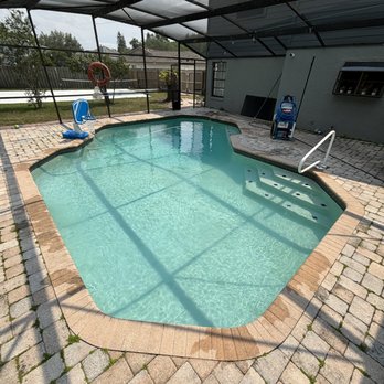 Blissful Waters Pool Care - Pool & Hot Tub Service Near Me Blissful Waters Pool Care - Pool & Hot Tub Service Near Me