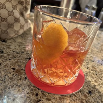 Via Vite - Old Fashioned - Italian Near Me - Cincinnati, Ohio Via Vite - Old Fashioned - Italian Near Me - Cincinnati, Ohio